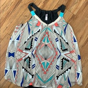 Xhilaration tank top